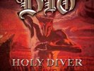 Holy Diver - 3 DISC SET - Dio (2013, Vinyl NUEVO)