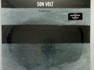 SEALED ROCK LP: SON VOLT STRAIGHTAWAYS Uncle Tupelo