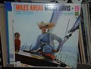 Miles Davis + 19--Miles Ahead LP NM  Original MONO  Gil Evans