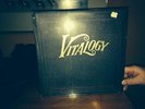 Pearl Jam - Vitalogy SEALED Vinyl Record Original Epic Records 1994