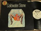 COLDWATER STONE Defrost Me ORIG. WL PR0MO SOUL FUNK GSF RARE LP Cold Water