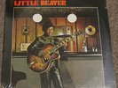 LITTLE BEAVER Party Down ORIGINAL 1974 CAT SOUL FUNK Miami LP SEALED Cat 2604