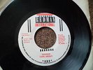 CARL MEEKS - DANGER -  REDMAN INTERNATIONAL 7