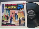 JAMES BROWN The Apollo Theatre King 826 1st Press D/G 1963 Vinyl LP Ex