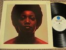RHETTA HUGHES Re-Light My Fire RARE ORIG. WL PR0MO SOUL FUNK LP Tetragrammaton