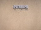 SHELLAC - At Action Park - 180 gram vinyl LP