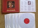 Ludwig Van Beethoven - Die Neun Sinfonien János Ferencsik 6 LPs