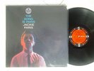 Jackie Paris,The Song Is Paris,Impulse  A17,1st MONO Pressing,VG+ RARE Vinyl LP
