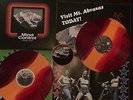 Uncle Acid & The Deadbeats Mind Control Tri-colour Die Hard Vinyl LP rare doom