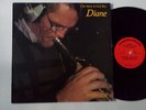CHET BAKER & PAUL BLEY DIANE LP STEEPLE CHASE DENMARK - OG