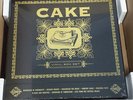 CAKE BOX SET RSD SEALED COLOR VINYL 8 LP