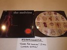 Melvins Lite Freak Puke UNPLAYED Gary Taxali Picture Disc LP /300 Copies Only