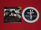 PUNGENT STENCH / BENEDICTION - Split 5