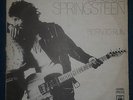 BRUCE SPRINGSTEEN ,  ZIMBABWE  PRESSING , BORN TO RUN , EX / VG