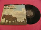 Bruno Walter - Beethoven - Symphony No. 6 - STEREO MS 6012 Columbia 6-Eye LP EX