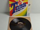 Hot Tuna - America's Choice LP 1975 RARE Quadraphonic - Near Mint Vinyl