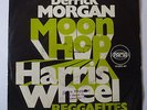 Derrick Morgan - Moon Hop - Very rare on German PAMA - Skinhead Reggae - Listen