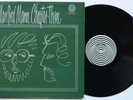 MANFRED MANN - Mint UK 1st PRESS Chapter Three LP SWIRL VERTIGO w/SWIRL INNER