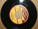 LITTLE JUNIOR PARKER Wondering SITTING AND THINKING Soul Blues 45 on DUKE 184