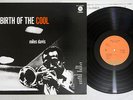 MILES DAVIS BIRTH OF THE COOL CAPITOL ECJ-70056 Japanese Pressing Vinyl LP