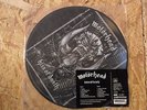 MOTÖRHEAD - KISS OF DEATH    1 PICTURE