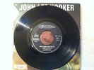 JOHN LEE HOOKER Shake it up and go EP VG+ Soul R&B MOD Popcorn