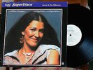 AUDIOPHILE NAUTILUS SUPERDISCS HALF SPEED RITA COOLIDGE 