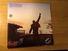 QUEEN MADE IN HEAVEN WHITE VINYL LP