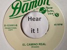 Rockabilly; Lee Dresser; El Camino Real / Beat Out My Love on DEMON re