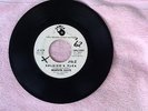 MARVIN GAYE: Soldier's Plea / Taking My Time rare Soul promo