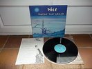  PÔLE inside the dream FRENCH PROG AVANT GARDE ELECTRO EXPERIMENTAL LP