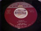 60's Rock instrumental Link Wray 