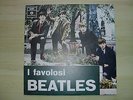 Beatles LP 