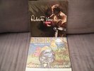 LP Roberto Vecchioni Camper e Robinson MINT
