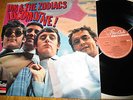 Ian & The Zodiacs - Locomotive  StarClub 158 029 STY