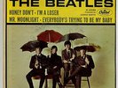 Beatles - 4 By The Beatles - 7