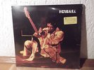 Jimi Hendrix - live at the fillmore east (3 LP)