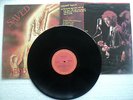 Bob Dylan - Saved - Rare Hong Kong SAMPLE LP / Innersleeve + insert