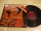 FREDERICK FENNELL Hi-Fi a la Espanola LP Original Mercury SR 90144, FR-1 TAS NM
