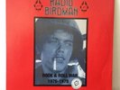 Radio Birdman / Rock An Roll War 1976-78 LP on Red Vinyl