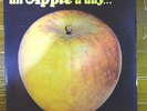 APPLE / AN APPLE A DAY...  Free Shipping to your country