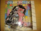 Grim Reaper-fear no evil,rare ebany rec.,Tip Top