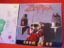 Frank ZAPPA - Them or US  - 2LP