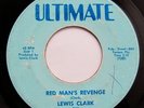 FUNK 45 Lewis Clark 