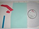 TONY CAREY ex-RAINBOW; ex-PETER MAFFAY *SOLO LP TCP 1984 X-Records, sehr sel
