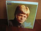 David Bowie Self-titled Stereo LP Deram mint first album 