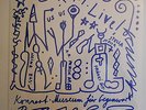 Frank Lowe-Louis Moholo-Wollny-Penck 5et What about jazz today rare private