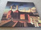 PINK FLOYD - ANIMALS - 1977 UK PRESS A-2U / B-5U - WIDE SPINE - ROUNDED INNER