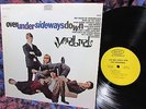 M- CLEAN 1966 ORIG   The YARDBIRDS - UNDER OVER   JEFF BECK Garage BLUES Psych