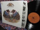 1970 ORIG UK RARITY = MATCHING MOLE - 1ST LP COMPLEX PROG SOFT MACHINE CARAVAN